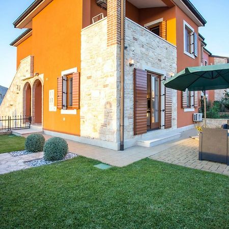 Apartman Irena Pula Luaran gambar
