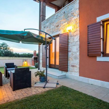 Apartman Irena Pula Luaran gambar