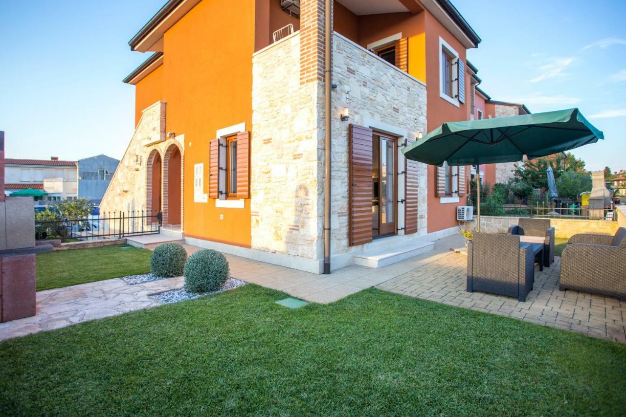 Apartman Irena Pula Luaran gambar