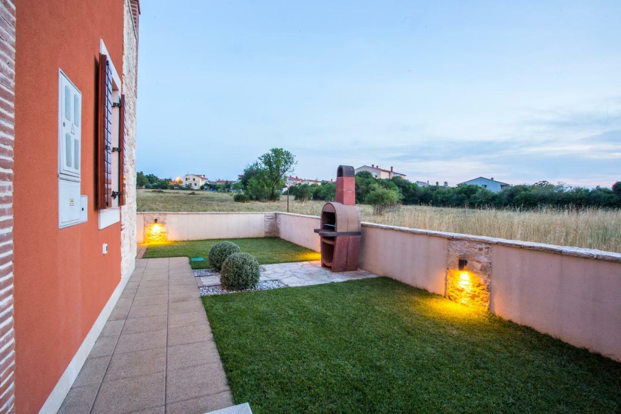 Apartman Irena Pula Luaran gambar